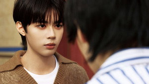 The Gaze