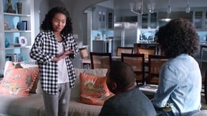 Black-ish 1 x 21