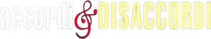 Sweet and Lowdown — Logos 2