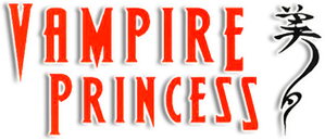 Vampire Princess Miyu — Logos 2