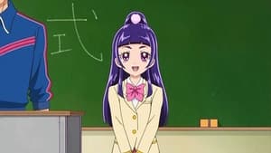 Mahoutsukai Precure!: 1×11