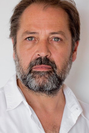 Pere Brasó portrait