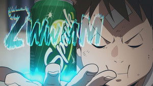 My Hero Academia: Vigilantes: 1×16