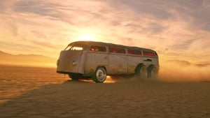 Car Masters: Rust to Riches Frank'N'Bus