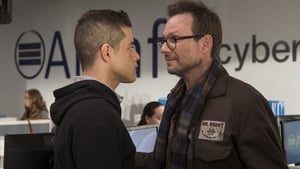 Mr. Robot: Stagione 1 x Episodio 3