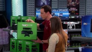 The Big Bang Theory: 7×19