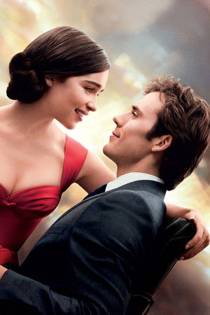 poster Me Before You