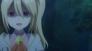 BOFURI: I Don’t Want to Get Hurt, so I’ll Max Out My Defense. Season 1 Episode 10