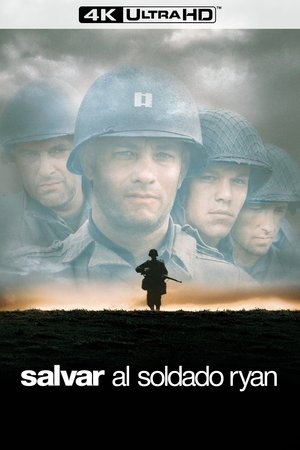 poster Saving Private Ryan