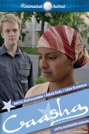 Poster Caasha (2005)