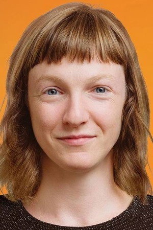 Catherine Dorion portrait