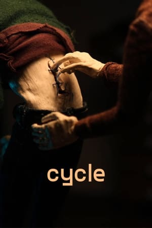 Cycle poster