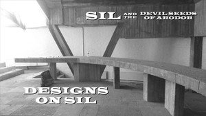 Still from Designs on Sil