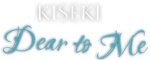 Kiseki: Querido Para Mim — Logos 2