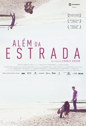 Poster Por el camino 2010