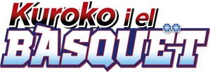 Kuroko's Basketball — Logos 10