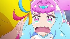 Tropical-Rouge! Precure: 1×20