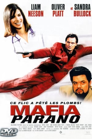 Mafia Parano streaming VF gratuit complet