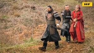 Dirilis Ertugrul season 2 Episode 18