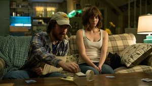 Cloverfield Yolu No:10 izle