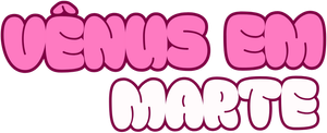 Vênus em Marte — Logos 3