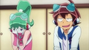 Time Bokan 24: 1×11