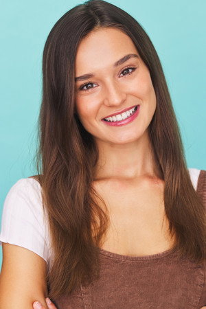 Mireia Jimenez-Pinilla portrait