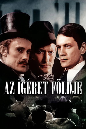 Image Az ígéret földje