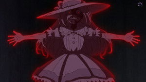 Jigoku Sensei Nube Episódio 24