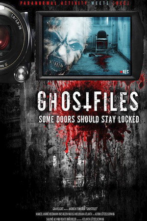 Ghostfiles 3