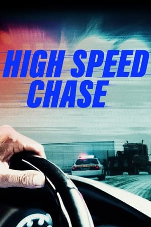 Poster High Speed Chase 2023
