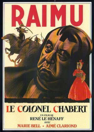 Colonel Chabert 10