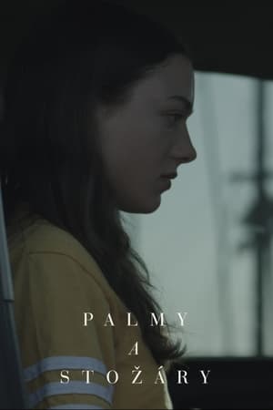 Poster Palmy a stožáry 2023