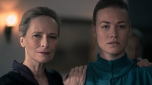 The Handmaid’s Tale 3×3