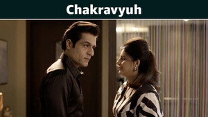 Still from Chakravyuh