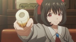 Akanesasu Shoujo Episodio 1