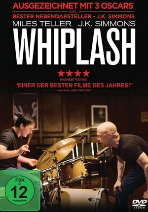 Image Whiplash