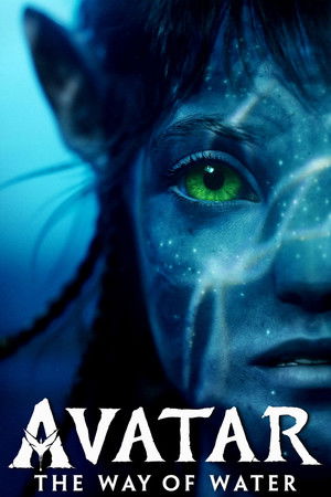 poster Avatar: The Way of Water