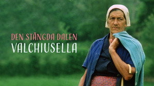 Den st&auml;ngda dalen - Valchiusella