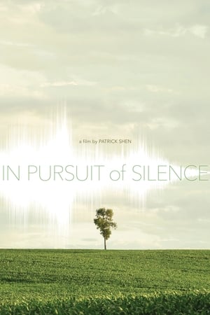 Poster In Pursuit of Silence (2016)