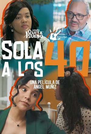 Image Sola a los 40