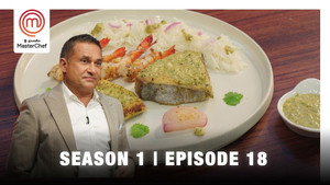 Episode 18 - Episode 18
