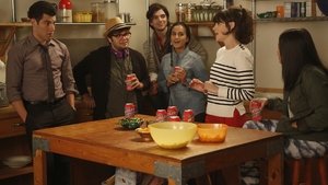 New Girl – 2 Staffel 4 Folge