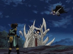 InuYasha Season 1 Episode 165