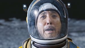 Moon Man (2022) ช่วยด้วย! ผมติดบนดวงจันทร์