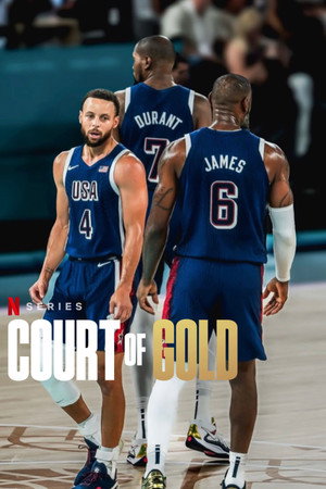Court of Gold 8