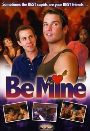 Poster Be Mine (2009)