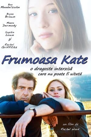 Poster Frumoasa Kate 2009