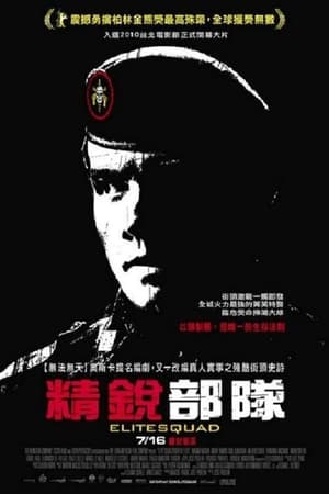 精英部队 (2007)