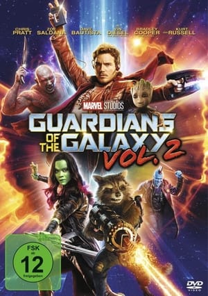 Image Guardians of the Galaxy Vol. 2